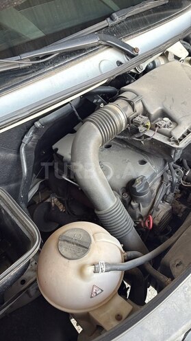 Mercedes Sprinter 311 2007, 237,000 km - 2.2 l - Bakı
