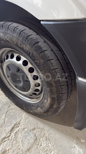 Mercedes Sprinter 311 2007, 237,000 km - 2.2 l - Bakı