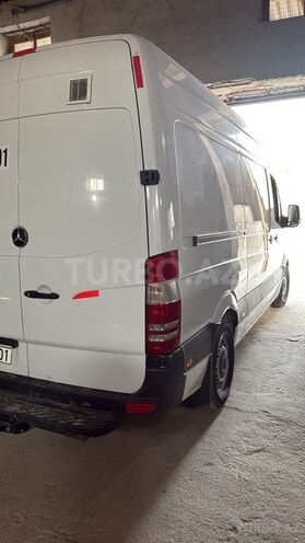 Mercedes Sprinter 311 2007, 237,000 km - 2.2 l - Bakı