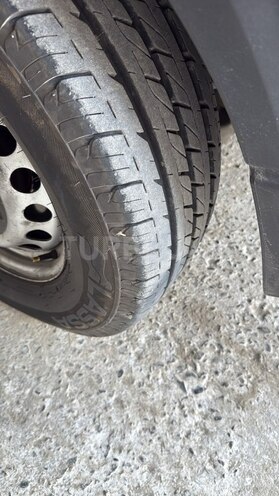 Mercedes Sprinter 311 2007, 237,000 km - 2.2 l - Bakı