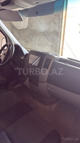 Mercedes Sprinter 311 2007, 237,000 km - 2.2 l - Bakı