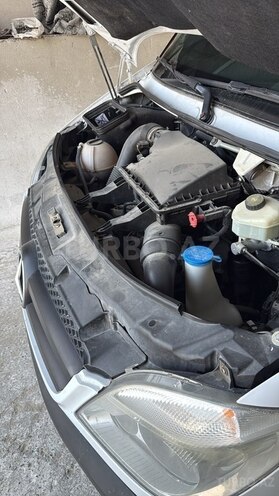 Mercedes Sprinter 311 2007, 237,000 km - 2.2 l - Bakı