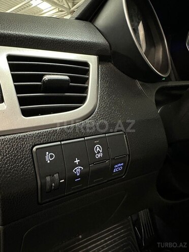 Hyundai i30 2015, 192,000 km - 1.6 l - Bakı
