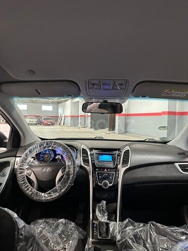 Hyundai i30 2015, 192,000 km - 1.6 l - Bakı