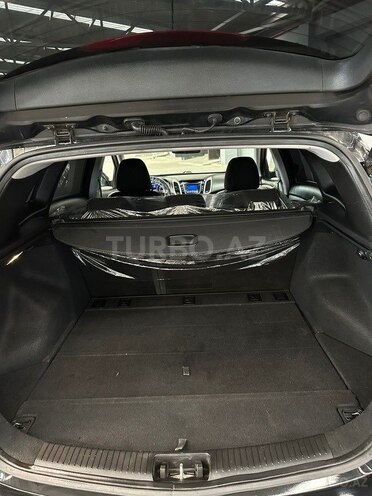 Hyundai i30 2015, 192,000 km - 1.6 l - Bakı