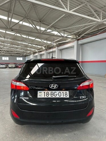 Hyundai i30 2015, 192,000 km - 1.6 l - Bakı