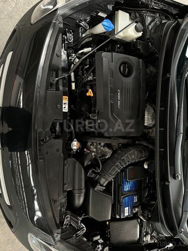 Hyundai i30 2015, 192,000 km - 1.6 l - Bakı
