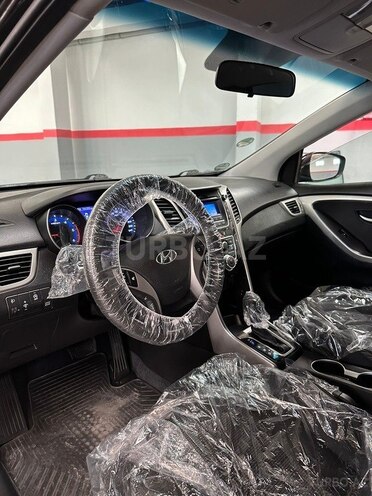 Hyundai i30 2015, 192,000 km - 1.6 l - Bakı