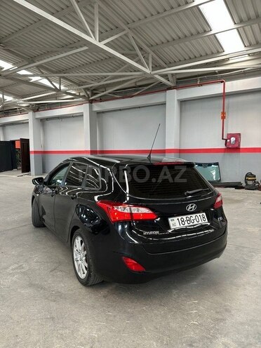 Hyundai i30 2015, 192,000 km - 1.6 l - Bakı