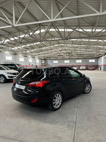 Hyundai i30 2015, 192,000 km - 1.6 l - Bakı