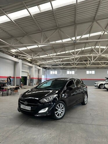 Hyundai i30 2015, 192,000 km - 1.6 l - Bakı