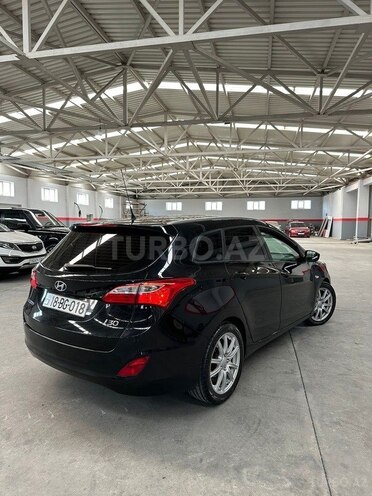 Hyundai i30 2015, 192,000 km - 1.6 l - Bakı