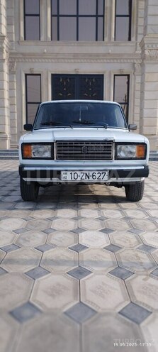 LADA (VAZ) 2107 2007, 48,065 km - 1.5 l - Saatlı