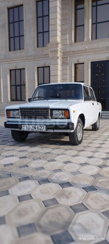 LADA (VAZ) 2107 2007, 48,065 km - 1.5 l - Saatlı