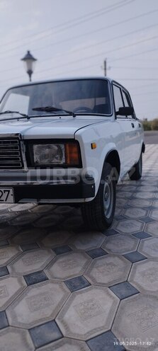 LADA (VAZ) 2107 2007, 48,065 km - 1.5 l - Saatlı
