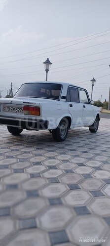 LADA (VAZ) 2107 2007, 48,065 km - 1.5 l - Saatlı