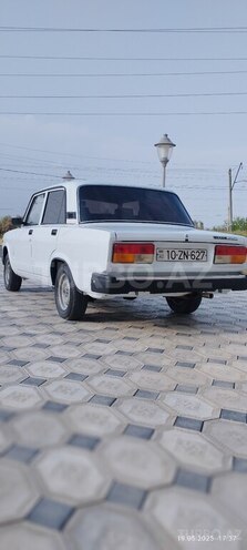 LADA (VAZ) 2107 2007, 48,065 km - 1.5 l - Saatlı