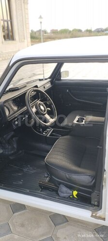 LADA (VAZ) 2107 2007, 48,065 km - 1.5 l - Saatlı