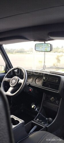 LADA (VAZ) 2107 2007, 48,065 km - 1.5 l - Saatlı