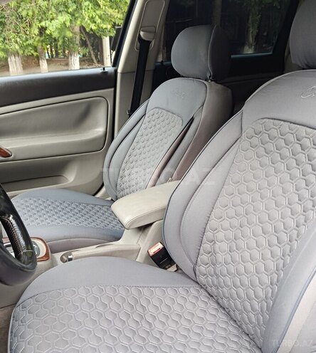 Volkswagen Passat 2003, 298,000 km - 1.8 l - Sumqayıt