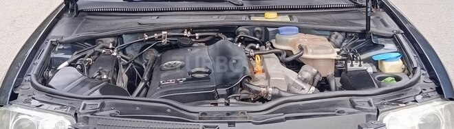 Volkswagen Passat 2003, 298,000 km - 1.8 l - Sumqayıt