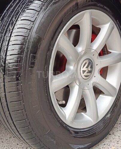 Volkswagen Passat 2003, 298,000 km - 1.8 l - Sumqayıt