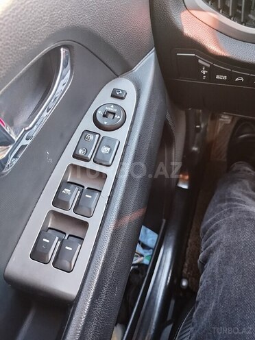 Kia Sportage 2014, 125,000 km - 2.0 l - Bakı