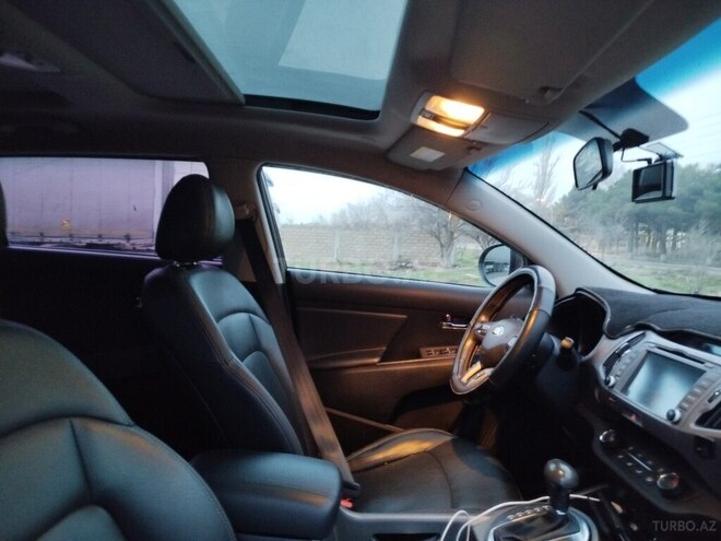 Kia Sportage 2014, 125,000 km - 2.0 l - Bakı