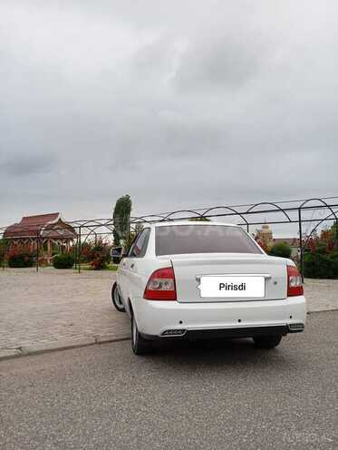 LADA (VAZ) Priora 2013, 154,000 km - 1.6 l - Xaçmaz