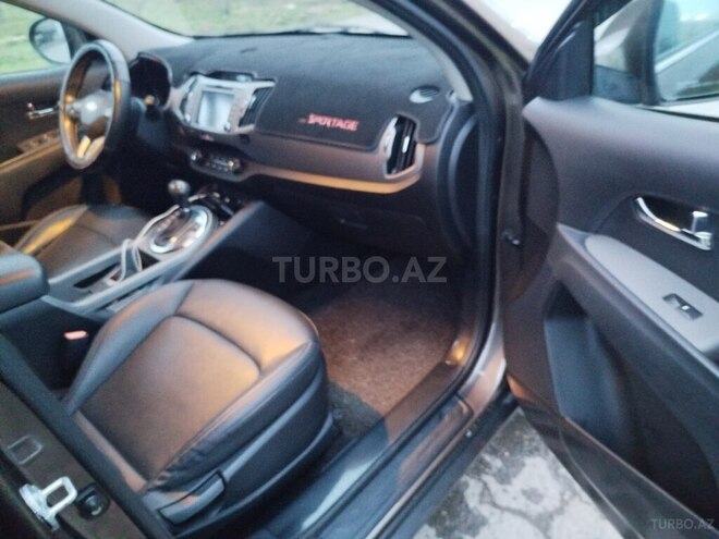 Kia Sportage 2014, 125,000 km - 2.0 l - Bakı