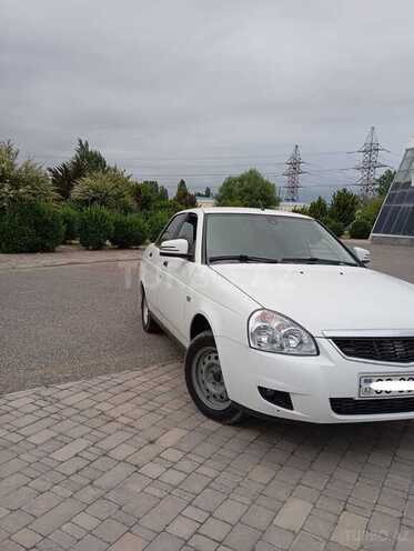 LADA (VAZ) Priora 2013, 154,000 km - 1.6 l - Xaçmaz