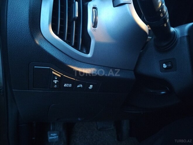 Kia Sportage 2014, 125,000 km - 2.0 l - Bakı