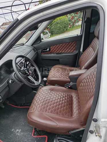 LADA (VAZ) Priora 2013, 154,000 km - 1.6 l - Xaçmaz