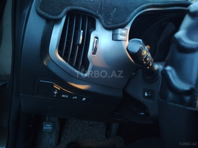 Kia Sportage 2014, 125,000 km - 2.0 l - Bakı