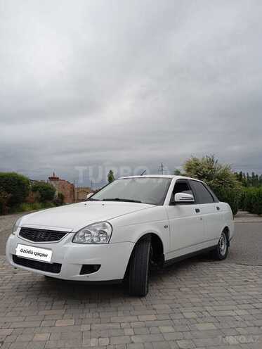 LADA (VAZ) Priora 2013, 154,000 km - 1.6 l - Xaçmaz