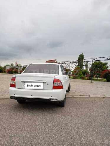LADA (VAZ) Priora 2013, 154,000 km - 1.6 l - Xaçmaz