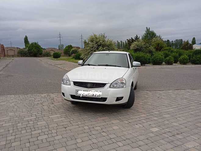 LADA (VAZ) Priora 2013, 154,000 km - 1.6 l - Xaçmaz