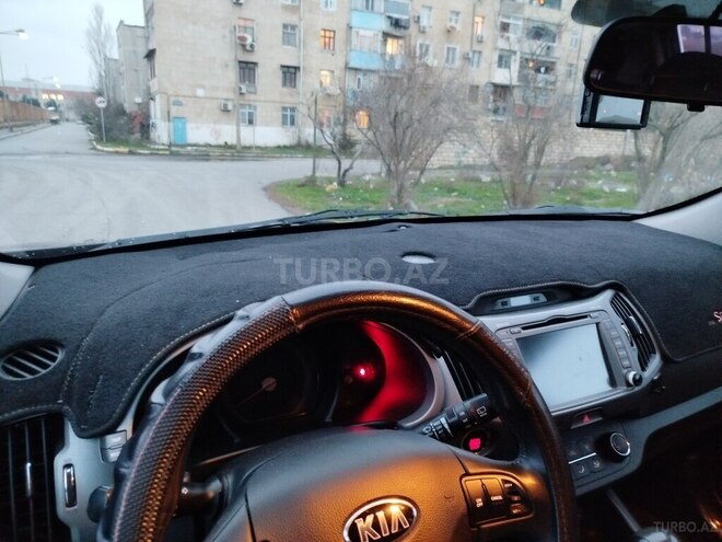 Kia Sportage 2014, 125,000 km - 2.0 l - Bakı