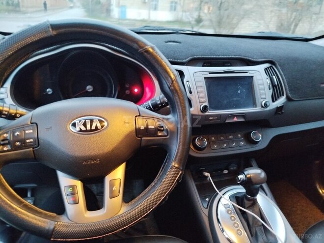 Kia Sportage 2014, 125,000 km - 2.0 l - Bakı