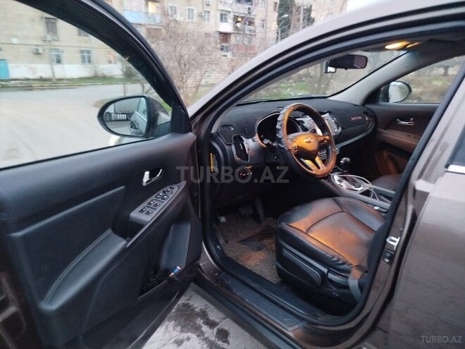 Kia Sportage 2014, 125,000 km - 2.0 l - Bakı