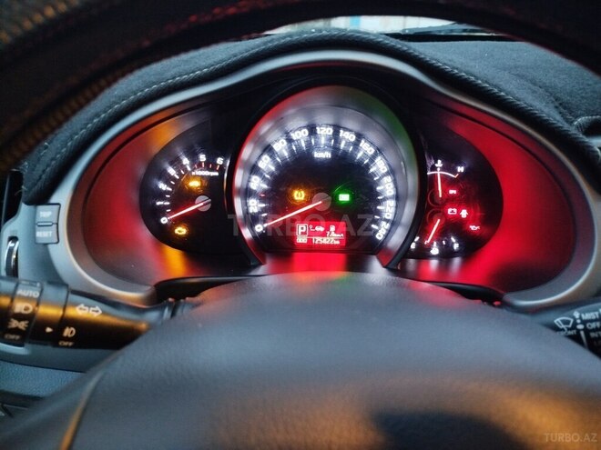 Kia Sportage 2014, 125,000 km - 2.0 l - Bakı