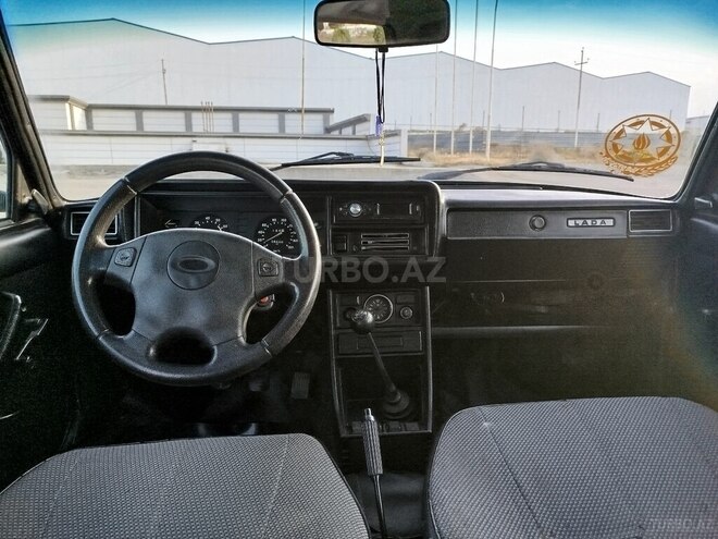 LADA (VAZ) 2107 2007, 58,000 km - 1.5 l - Bakı