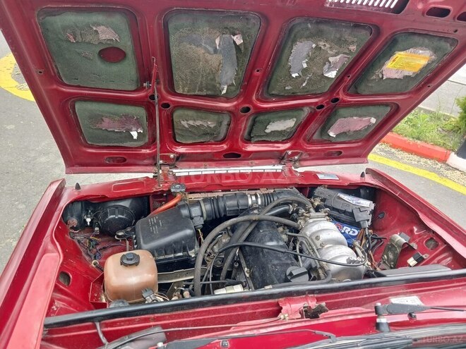LADA (VAZ) 2107 2007, 58,000 km - 1.5 l - Bakı
