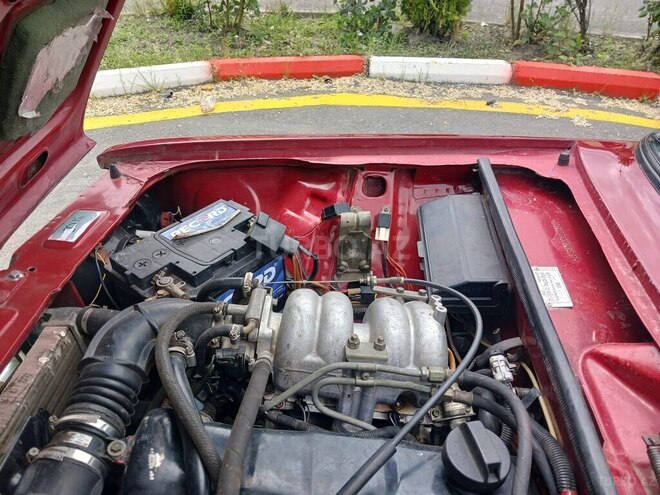 LADA (VAZ) 2107 2007, 58,000 km - 1.5 l - Bakı