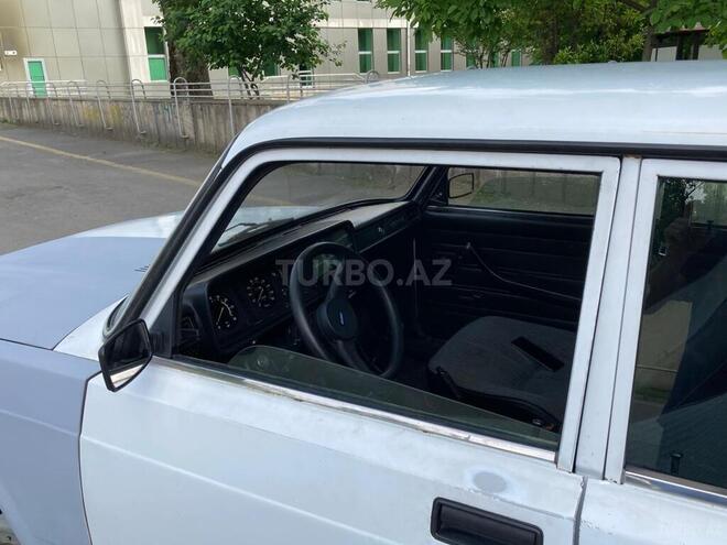 LADA (VAZ) 2107 2004, 50,000 km - 1.6 л - İsmayıllı
