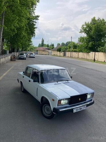 LADA (VAZ) 2107 2004, 50,000 km - 1.6 л - İsmayıllı