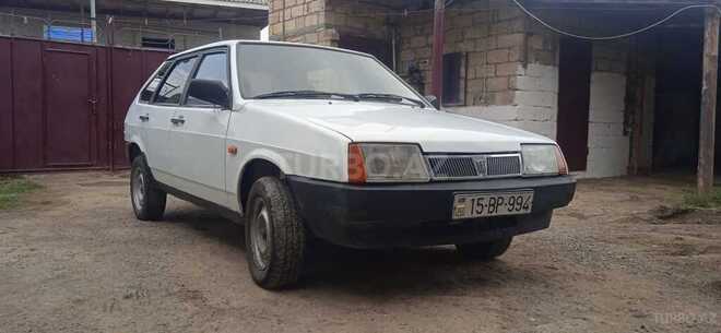 LADA (VAZ) 2109 1991, 300,000 km - 1.5 л - Cəlilabad