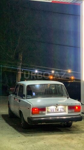 LADA (VAZ) 2107 2004, 50,000 km - 1.6 л - İsmayıllı