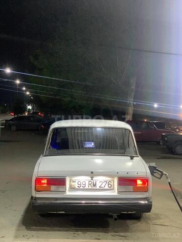 LADA (VAZ) 2107 2004, 50,000 km - 1.6 л - İsmayıllı