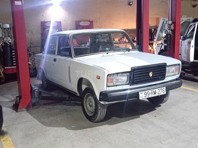 LADA (VAZ) 2107 2004, 50,000 km - 1.6 л - İsmayıllı